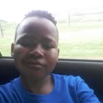 Jeshua Smith - @matsepisomothobi - Instagram