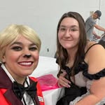 Jesi Lee - @wickedlytainted - Instagram