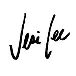 Jesi Lee - @jesileecreates - Instagram
