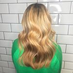 Jess Archer - @hairjesss - Instagram