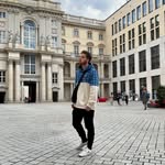 Jesse Asher - @jesseasher - Instagram