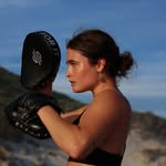 Jessica Asher | Boxing & Movement coach - @jessasher_pt - Instagram
