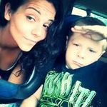 jessica ballard - @jessballard121789 - Instagram