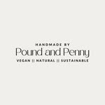 Jess || Botanical Bath Soaks•Scrubs•Candles - @poundandpenny - Instagram
