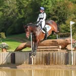 Jess Baugh - @jessica.baugh_sj_eventing - Instagram