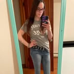 Jess - @jess.baughman.27 - Instagram
