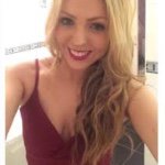 Jess Benson - @jess_benson1989 - Instagram