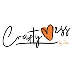 Jess Benson - @craftymessbyjess - Instagram