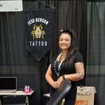 Jess Benson - @jessbensontattoo - Instagram