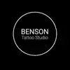 Jesse Benson - @jessebensonstudio - TikTok