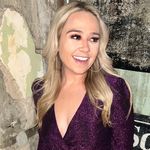Jessica Benson - @jessbensontv - Instagram
