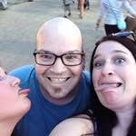 Jess Bollinger - @jbguy1972 - Instagram