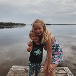 Jess Bouchard - @bouchardjess - Instagram
