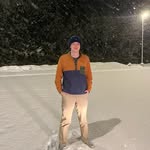 Jesse Bouchard - @jessebouchard1 - Instagram