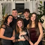 Jessy Bouchardd - Facebook