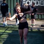 Jessica Braun ~ Personal Trainer | Online Coach - @jessbraun_training - Instagram