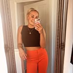 Jess Buckley - @jessprocter21 - Instagram