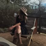 Jess Burch-Konda - @jessburchkonda - Instagram
