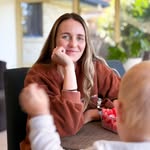 Jess Burns - @feedthebees - Instagram