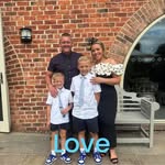 Jess Burns - @jjb1983 - Instagram