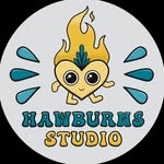 Jess Burns - @hawburnsstudio - Instagram