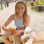 Jess Burns - @lovefromavegan - Instagram