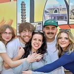 Jess Cagle - @jess_cagle711 - Instagram
