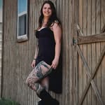 Jess Cagle - @jess_lee626 - Instagram