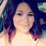 Jess Carpenter - @jessnicole1221 - Instagram