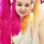 Jess Carpenter - @jessierose247 - Instagram