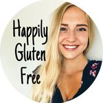 Jess Carpenter - @happilyglutenfree - Instagram