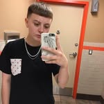 Jess Casper - @jbcasperrr - Instagram