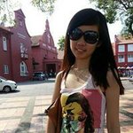 Jess Chua - @mayfunchua - Instagram