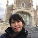 Jess Chua - @multiples_of_five - Instagram
