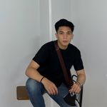 Jess Chua - @thirdy_lll - Instagram