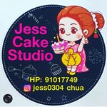 Jess Chua - @jess0304chua - Instagram