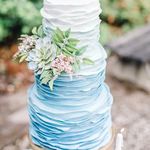 Jess Cline - @magnoliacakesofcharleston - Instagram