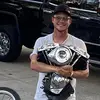Jesse Collier - @jcollier324 - TikTok
