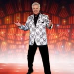 Jess Conrad OBE - @jessconradcom - Instagram