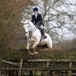 Jess Cook - @hermes.showjumping - Instagram