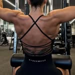 Jess Cook - @jesscook_personaltraining_ - Instagram