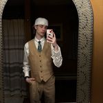Jesse Couch - @jessecouch24 - Instagram