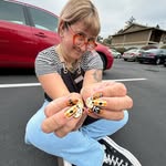 Jess Cox - @witchy.waves.beauty - Instagram