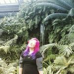 Jess Cox - @celestialstarmermaid - Instagram
