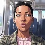 Jess Cox - @restoredpurposeann - Instagram