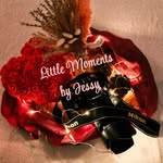 Jessica Damm - @littlemomentsbyjessy - Instagram