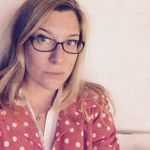 Jess McCarty-Deacon - @jesslea76 - Instagram