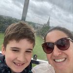 Jessica Farmer Deacon - @jessdeacon79 - Instagram