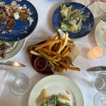 Jess, Jacob, and Delaney - @atxanalystlunches - Instagram