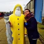 Jess Downing - @bibliophibian84 - Instagram